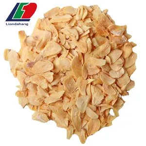 Vaccum Packed Peeled Garlic Cloves, Store Peeled Garlic, Dry Crushed Garlic Flakes