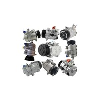 Compresseur d'air chery orinoco byd great wall hover compresseur de climatisation compresseur d'air roewe dongfeng mg480c vente en gros