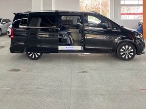 Mercedes-Benz <span class=keywords><strong>Vito</strong></span> 2021 Usado, Edición Business 2.0T, Monovolumen <span class=keywords><strong>de</strong></span> 7 Plazas, Gasolina, Turboalimentado, R17, Volante a la Izquierda, Jiben Auto - Product Image 5