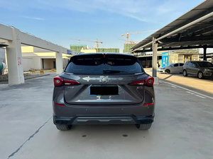 <span class=keywords><strong>MG</strong></span> <span class=keywords><strong>ONE</strong></span> 2022 Edizione Avanzata Smart Sport 1.5T, SUV Usato Compatto per Famiglie, Auto per Adulti 2022 2023 - Product Image 4