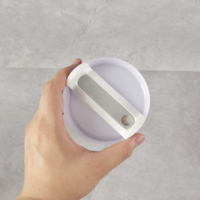 Gobelets en or de 40oz avec logo personnalisé gravure laser tasse sous vide à revêtement en poudre gobelet isolé de 40oz avec poignée et couvercles