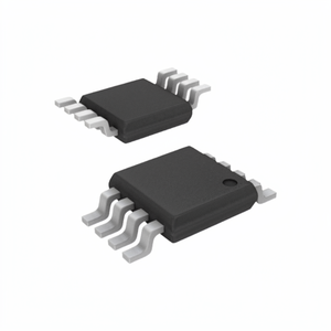 Componente Electrónico 8 TSSOP, 8 MSOP MC100EL04DTG Canal del Fabricante de Circuitos Lógicos - Product Image 1