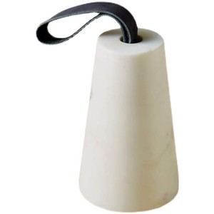 Vente <span class=keywords><strong>en</strong></span> gros Style minimaliste Marbre naturel Drôle géométrique Butoir de porte Chambre à coucher Salle de bain Butoir de porte - Product Image 1