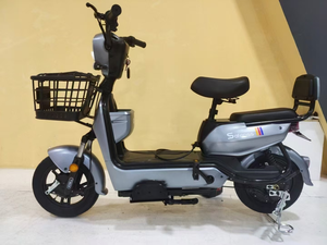 <span class=keywords><strong>Trottinette</strong></span> électrique TONGCAI à double moteur 48V pour adultes, portable, 2 roues, mini-vélo/vélo de poche, vitesse 40 km/h, autonomie 50 km - Product Image 6
