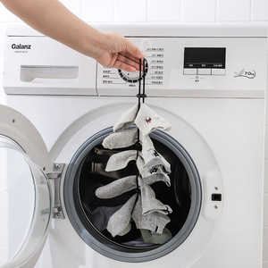 <span class=keywords><strong>Corde</strong></span> <span class=keywords><strong>à</strong></span> <span class=keywords><strong>linge</strong></span> élastique coupe-vent multifonctionnelle <span class=keywords><strong>portable</strong></span> d'intérieur, étendoir <span class=keywords><strong>à</strong></span> <span class=keywords><strong>linge</strong></span> rétractable antidérapant - Product Image 4