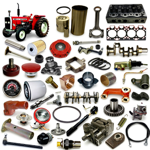 ชุดลูกสูบอะไหล่คุณภาพสูงสำหรับเครื่องยนต์รถแทรกเตอร์ Chamberlain รุ่น OEM - Product Image 1