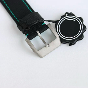 Reloj Mecánico de Lujo para Hombre, Icónico, con Esfera de 43 mm, Reloj Automático Royce, Cronógrafo, Acero Inoxidable, Estilo Piloto Clásico, ETA - Product Image 6