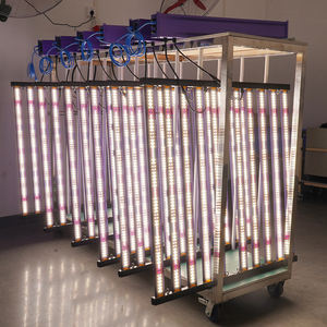 Luces de cultivo regulables LM301H EVO-1000W/800W/640W/320W/240W Espectro completo 4x6ft <span class=keywords><strong>Enfold</strong></span> 500 Plantas de interior - Product Image 1