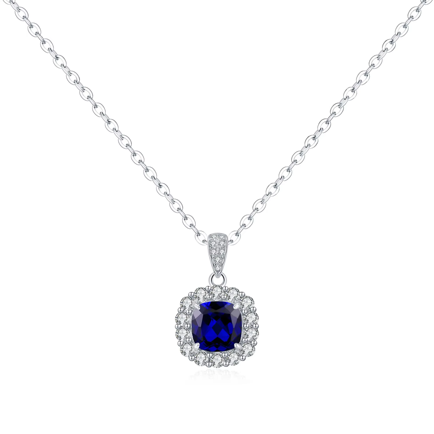 S925 sterling silver