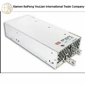 Contrôleur PLC dédié à l'automatisation industrielle Se-1000-24, neuf, original, en stock - Product Image 1