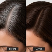 CHUYAN Crème Colorante Capillaire Parfumée Permanente avec Peigne, Formule Douce pour le Cuir Chevelu, Qualité Salon à Domicile, Coiffure pour Événements, Direct Usine