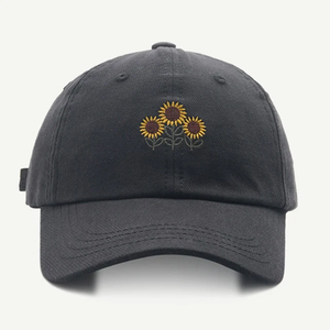 Casquette de baseball personnalisable, nouveau design, idéale pour les festivals, broderie de qualité, tissu pour les sports de plein air, style sportif et formel - Product Image 6