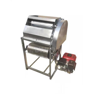 Cosechadora de maní de Agricultura de ahorro de energía para la India - Product Image 3