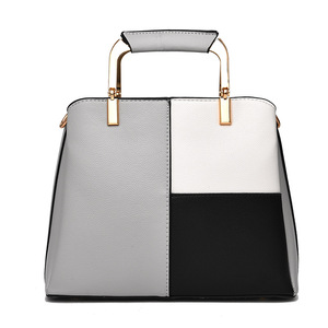 Women PU Leather Casual Crossbody Bags for Women Female Large Capacity Travel <b>Shoulder</b> Bag - Product Image 3