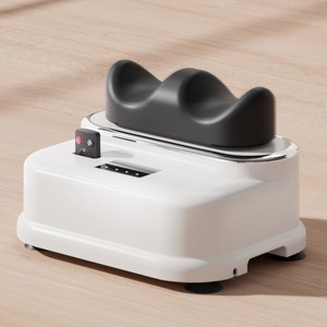Macchina per Aerobica D Orientata alla Salute, 5.7kg, con Telecomando Wireless, Massaggio Piedi e Gambe, Fisioterapia, Relax per Anziani - Product Image 1