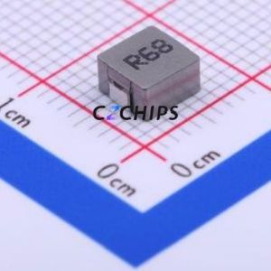 Inducteur de puissance SLO0530HR68MTT SMD (Inductance : 680nH) (Précision : 20%) Courant nominal : 8,5A - Product Image 1