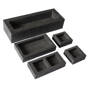 Máng than chì cấp công nghiệp giải pháp bền cho điều kiện môi trường khắc nghiệt - Product Image 1