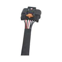Nouveau Terminal de Bobine d'Allumage 51277287 pour Opel Zafira Tourer C Mokka Meriva B