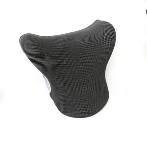 Bantal <span class=keywords><strong>Chiropractic</strong></span> Permintaan Tinggi dengan Titik Pijat, Peregang Leher untuk Otot Rileks - Product Image 6