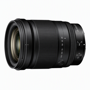 เลนส์ซูม Nikkor Z 28-<span class=keywords><strong>400mm</strong></span> f/4-8 VR ของแท้จาก <span class=keywords><strong>Nikon</strong></span> สำหรับกล้องมิเรอร์เลส <span class=keywords><strong>Nikon</strong></span> Z9 Z8 Z7 Z6 Z5  ผ่านการทดสอบแล้ว - Product Image 1