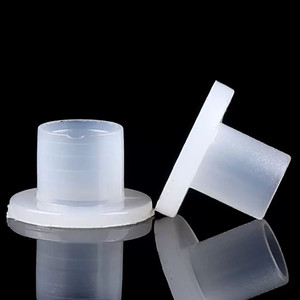 Rondelle d'épaules en nylon Standard/personnalisé PA66 - Product Image 4