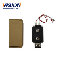 Module de pont redresseur à diodes à thyristor MTC 300A 1600V Modules électroniques à thyristor