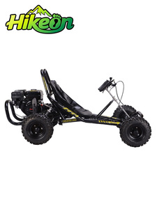 Kart <span class=keywords><strong>de</strong></span> Carreras Todoterreno para Adultos con Motor <span class=keywords><strong>de</strong></span> Gasolina <span class=keywords><strong>de</strong></span> 4 Tiempos Certificado por la EPA, con Tracción Trasera para Entretenimiento al Aire Libre - Product Image 1