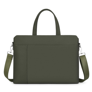 Factory Wholesale Custom Case Covers Hand Designer Best Man Office <b>Computer</b> Tablet Waterproof Notebook Women Laptop <b>Bag</b>. - Product Image 5