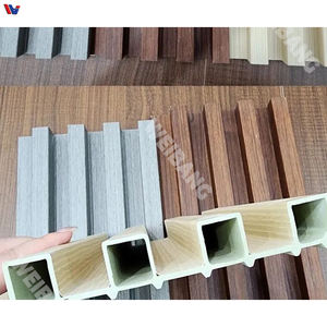 Panel de Suelo de EVA Resistente a Impactos, Impermeable, Antideslizante, con Doble Bloqueo, Diseño Moderno, para Espacios Comerciales de Alto Tráfico, Uso en Exteriores, Sistema de Clic - Product Image 4