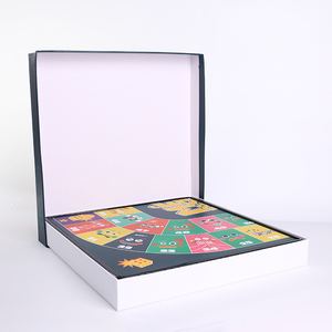 <span class=keywords><strong>Jeu</strong></span> de société de table <span class=keywords><strong>en</strong></span> papier écologique personnalisé <span class=keywords><strong>en</strong></span> usine pour enfants - Amusement <span class=keywords><strong>en</strong></span> famille et <span class=keywords><strong>en</strong></span> soirée avec plateau de <span class=keywords><strong>jeu</strong></span> - Product Image 5