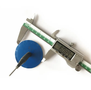 <span class=keywords><strong>Kit</strong></span> de réparation de pneus sans chambre à air avec bouchon en caoutchouc en forme de champignon de 6 mm, outil de réparation de <span class=keywords><strong>crevaison</strong></span> - Product Image 3