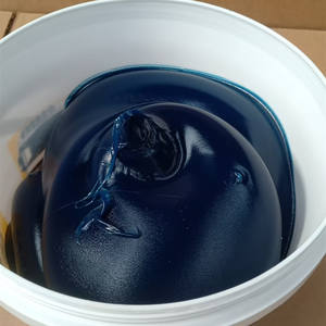 Grasa EP Compleja de Litio Azul Multiusos de Alta Temperatura, 400g 800g 3kg, Lubricante Automotriz para Rodamientos de Maquinaria Industrial - Product Image 5