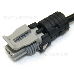 เซ็นเซอร์ ABS 4809379 96626080 สำหรับรถยนต์เชฟโรเลต อะไหล่ทดแทนใหม่ - Product Image 1