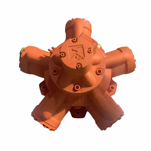 Venta Especial: Motor de Pistones Radiales Staffa de HMB030, HMB045, HMB060, HMB080, HMB100, HMB125, HMB150, HMB200, HMB270, HMB325, HMB400, HMB700 - Product Image 1