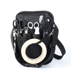 Trousse médicale Quick Pick, sac banane pour infirmière, durable, en Oxford 1680D, multifonctionnel, ceinture porte-outils pour infirmière - Product Image 2