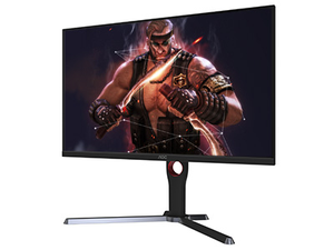 MONITOR DE JUEGOS <span class=keywords><strong>AOC</strong></span> 27G3Z Tecnología de sincronización adaptativa IPS con HDR <span class=keywords><strong>240Hz</strong></span> 0,5 ms(MPRT) PARA PC JUEGOS DE ESCRITORIO - Product Image 2