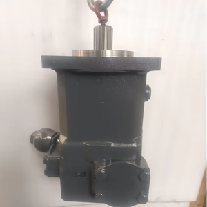 Bomba de pistón hidráulica HPR210-02R HPR135-02R Bomba principal de excavadora de pistón hidráulico HPR165D-02R 2640 HX273G00290 HPR210-02R - Product Image 1