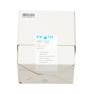 แผงวงจรแก๊ส1ชิ้น VABM-L1-18S-G3wbr8-2 574455 - Product Image 1