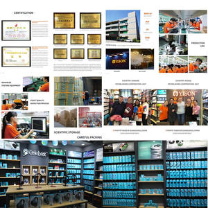 Celebra批发C型有线耳机有线音乐耳机和手机耳机G16免提 - Product Image 6