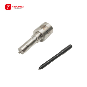 Điều kiện Mới DIESEL Common Rail phun nhiên liệu vòi phun dlla155p1025 tiêm van cho 1kd-ftv 2kd-ftv 23670-30220 - Product Image 3