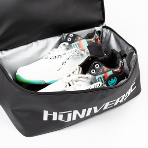 Zaino da <span class=keywords><strong>basket</strong></span> sportivo Casual personalizzato di grande capacità impermeabile in pelle da viaggio all'aperto <span class=keywords><strong>borsa</strong></span> da viaggio sportiva - Product Image 4