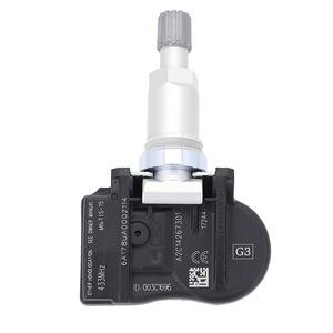 Sensor de presión de neumáticos A2C14267301 18-40 Psi para Dongfeng T5 Jingyi S50EV M7 X5 M6 - Product Image 3