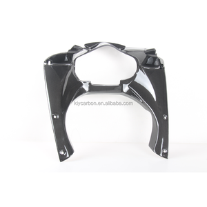 Panneau de tableau de bord en Fiber de carbone, pour Yamaha <span class=keywords><strong>TDM</strong></span> <span class=keywords><strong>900</strong></span>, 1 pièce - Product Image 2