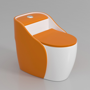 <span class=keywords><strong>Set</strong></span> di servizi igienici da <span class=keywords><strong>bagno</strong></span> con colori personalizzati e Design creativo - Product Image 3