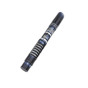 <span class=keywords><strong>Sabre</strong></span> <span class=keywords><strong>laser</strong></span> TXQSABER Smooth Swing, poignée <span class=keywords><strong>en</strong></span> métal de 1 pouce pour le duel, 16 ensembles de sons, <span class=keywords><strong>sabre</strong></span> <span class=keywords><strong>laser</strong></span> Neo Pixel Blaster, jouets de cosplay - Product Image 3