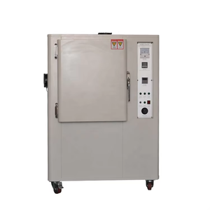 Machine jaune de jaunissement en caoutchouc de boîte d'essai de <span class=keywords><strong>chambre</strong></span> d'essai de résistance de vieillissement jaune de climat <span class=keywords><strong>anti</strong></span> - Product Image 6