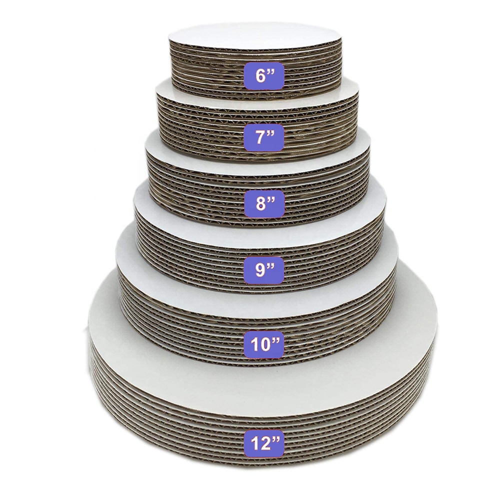 croissant tray food service packaging frozen cardboard