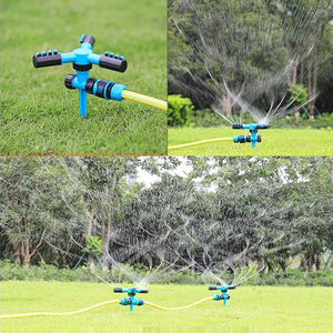 <span class=keywords><strong>Aspersor</strong></span> giratorio automático de césped para jardín agrícola de suministro de fábrica - Product Image 5