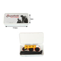 Kits de réparation de pneus de vélo portables Ensemble d'outils de réparation de patchs de crevaison de chambre à air de vélos