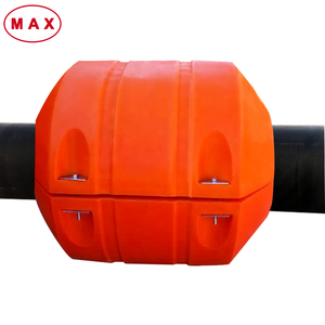 HDPE Hoặc MDPE Polyethylene Bọt Nổi 80-8180KG Tốt Nổi NẠO VÉT Floaters - Product Image 5